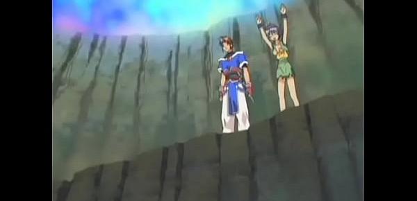 Watch Hentai Love Story And Enjoy Hardcore